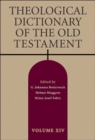 Image for Theological dictionary of the Old TestamentVol. 14