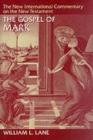 Image for The Gospel According to Mark : The English Text with Introduction, Exposition, and Notes