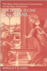 Image for The Epistle to the Galatians