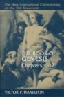 Image for The Book of Genesis Chapters 1-17