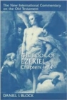 Image for The Book of Ezekiel  : chapters 1-24