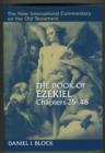 Image for The Book of Ezekiel  : chapters 25-48