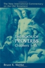 Image for The book of Proverbs  : chapters 1-15