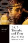 Image for 1 and 2 Timothy and Titus