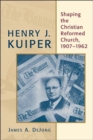 Image for Henry J. Kuiper