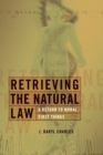 Image for Retrieving the Natural Law