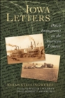 Image for Iowa Letters : Dutch Immigrants on the American Frontier