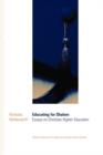Image for Educating for Shalom : Essays on Christian Higher Education