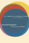 Image for Universal Salvation? : The Current Debate
