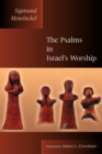 Image for The Psalms in Israel&#39;s worship