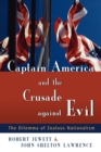 Image for Captain America and the Crusade Against Evil