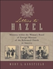 Image for Letters to Hazel