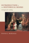 Image for Introduction to the Historical Books