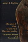 Image for Beyond the Qumran Community