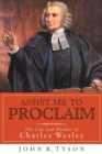 Image for Assist Me to Proclaim