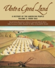 Image for Unto a Good Land, Volume 2