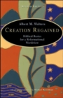 Image for Creation Regained