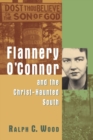 Image for Flannery O&#39;Connor and the Christ-Haunted South