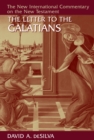 Image for The letter to the Galatians