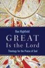 Image for Great is the Lord
