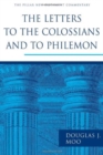 Image for THE LETTERS TO THE COLOSSIANS