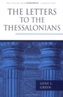 Image for THE LETTERS TO THE THESSALONIANS