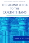 Image for The Second Letter to the Corinthians