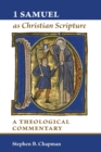 Image for 1 Samuel as Christian Scripture