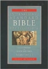Image for International Standard Bible Encyclopedia : E-J