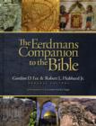 Image for Eerdmans Companion to the Bible
