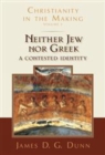 Image for Neither Jew nor Greek