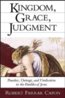 Image for Kingdom, Grace, Judgment