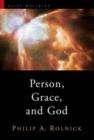 Image for Person, Grace, and God