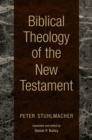 Image for Biblical theology of the New Testament