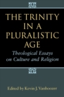 Image for The Trinity in a Pluralistic Age