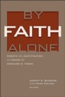 Image for By Faith Alone