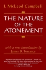 Image for The Nature of the Atonement