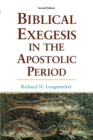 Image for Biblical Exegesis: the Apostolic Period