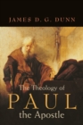 Image for THE THEOLOGY OF PAUL THE APOSTLE