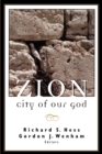 Image for Zion City of Our God