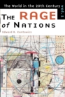 Image for World in the Twentieth Century : v. 1 : Rage of Nations