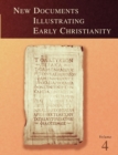 Image for New Documents Illustrating Early Christianity