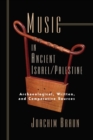 Image for Music in Ancient Israel/Palestine