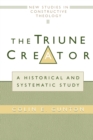 Image for Triune Creator