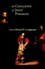 Image for The Challenge of Jesus&#39; Parables