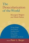 Image for The Desecularization of the World