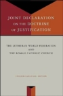 Image for Joint declaration on the Doctrine of Justification