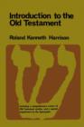 Image for Introduction to the Old Testament