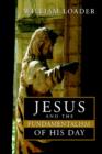 Image for Jesus and the Fundamentalism of His Day
