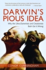 Image for Darwin&#39;s Pious Idea